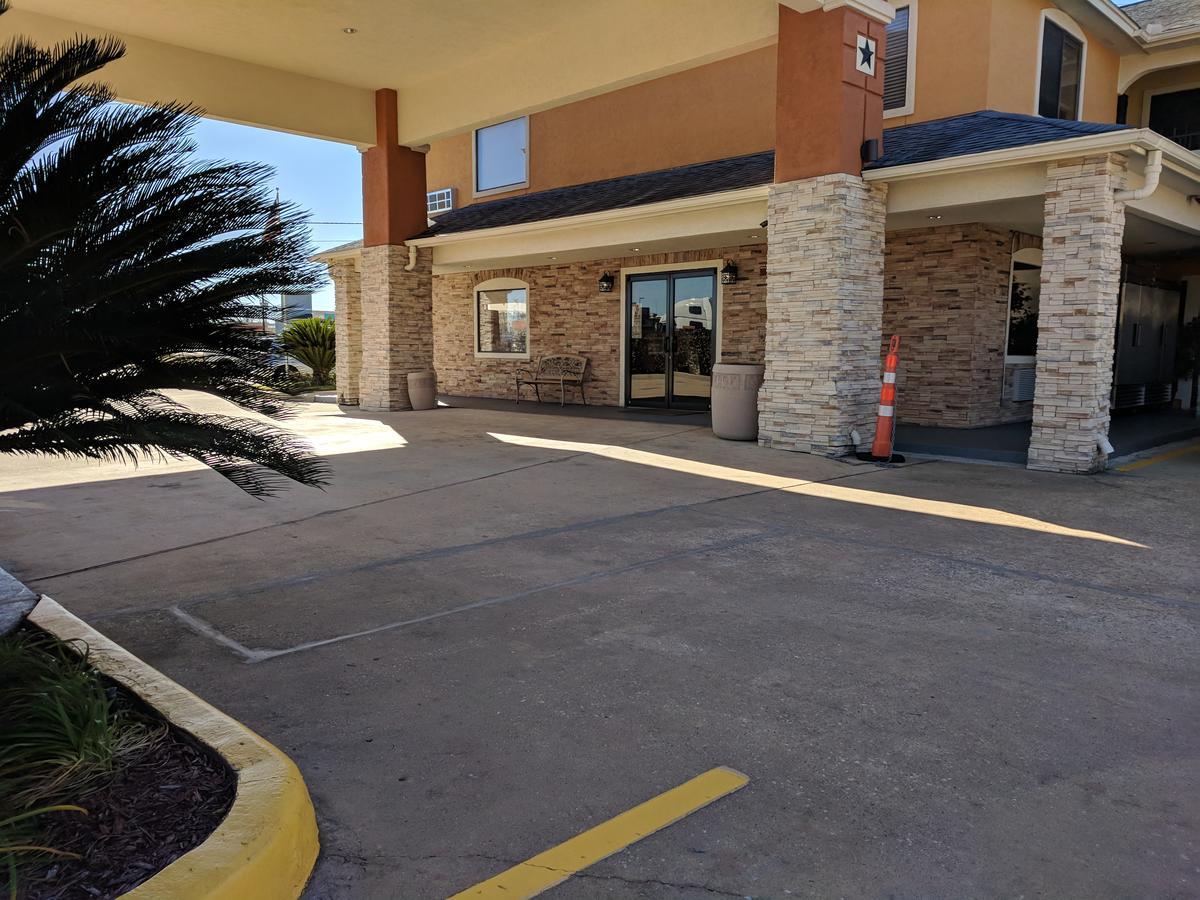Super 8 By Wyndham Houston/willowbrook Hwy 249 2* Houston